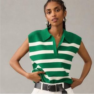 ANTHROPOLOGY SWEATER